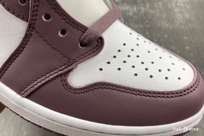 Retro 8885  1 Compact OG Jordan Sky 125 DZ5485- Mauve High J 0818